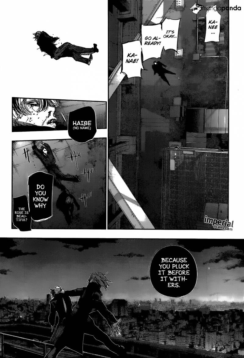 Tokyo Ghoul:re Chapter 51 15